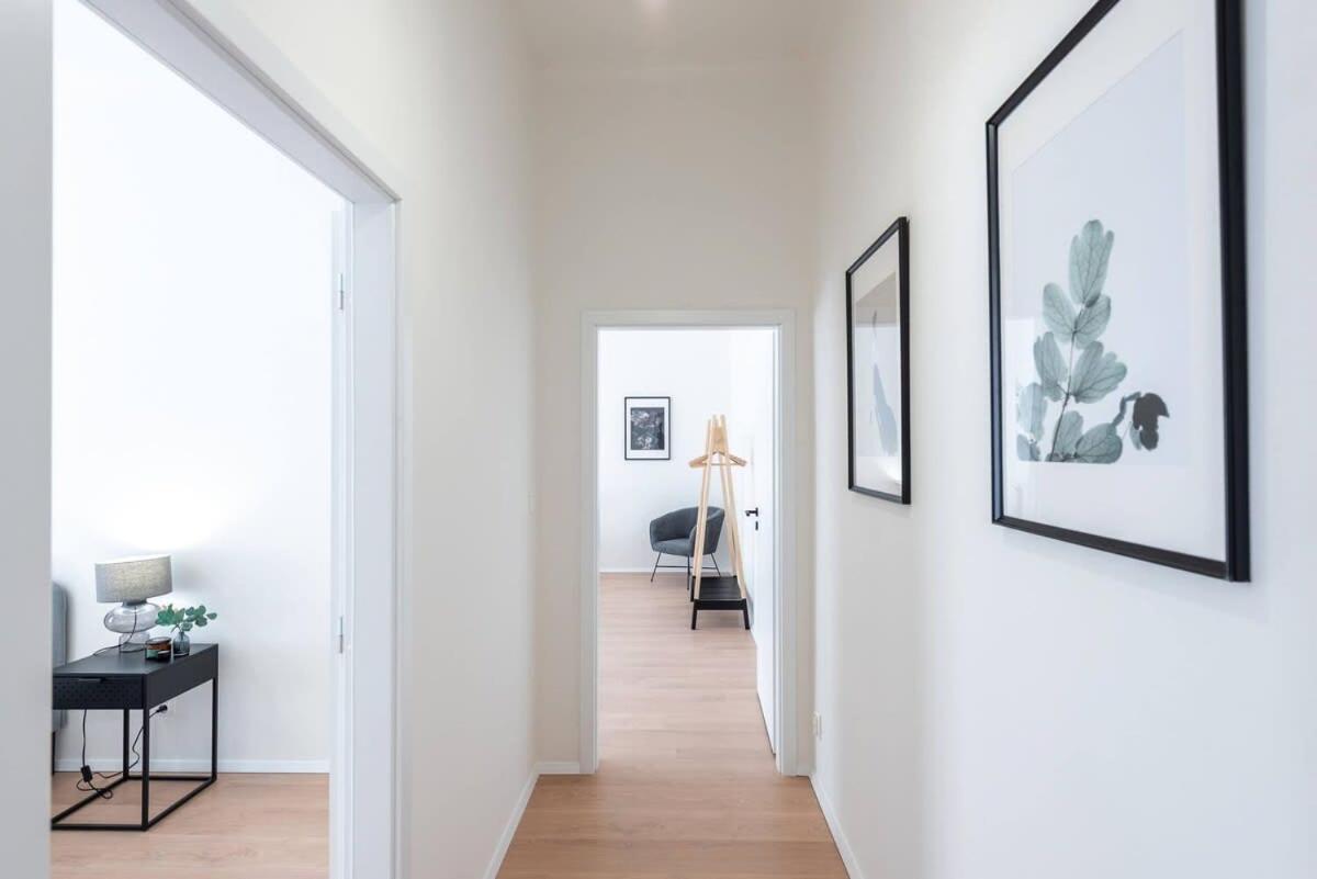 Unique Old Town 2br Oasis With Sofa Bed * Prague