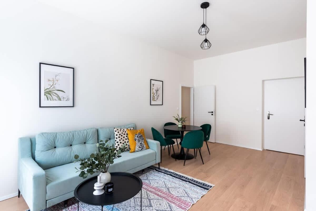 Appartement Unique Old Town 2br Oasis With Sofa Bed Prague