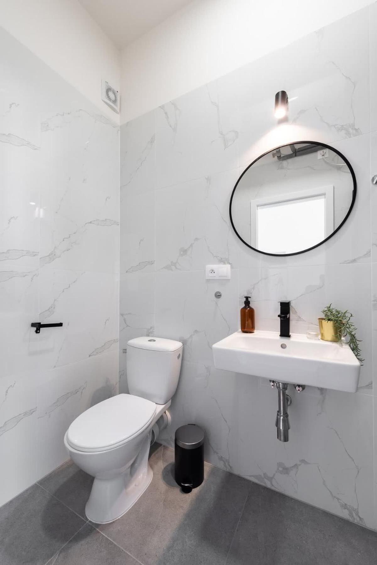 Unique Old Town 2br Oasis With Sofa Bed * Prague